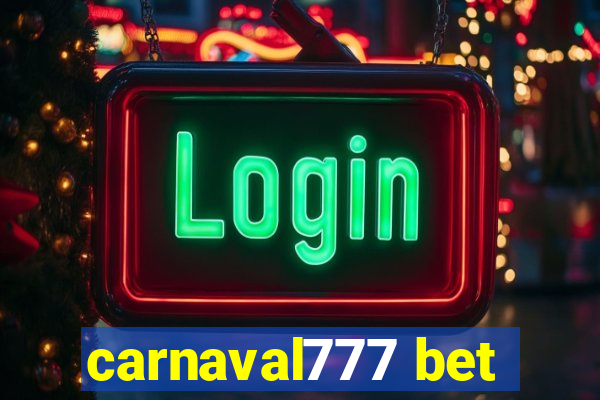 carnaval777 bet